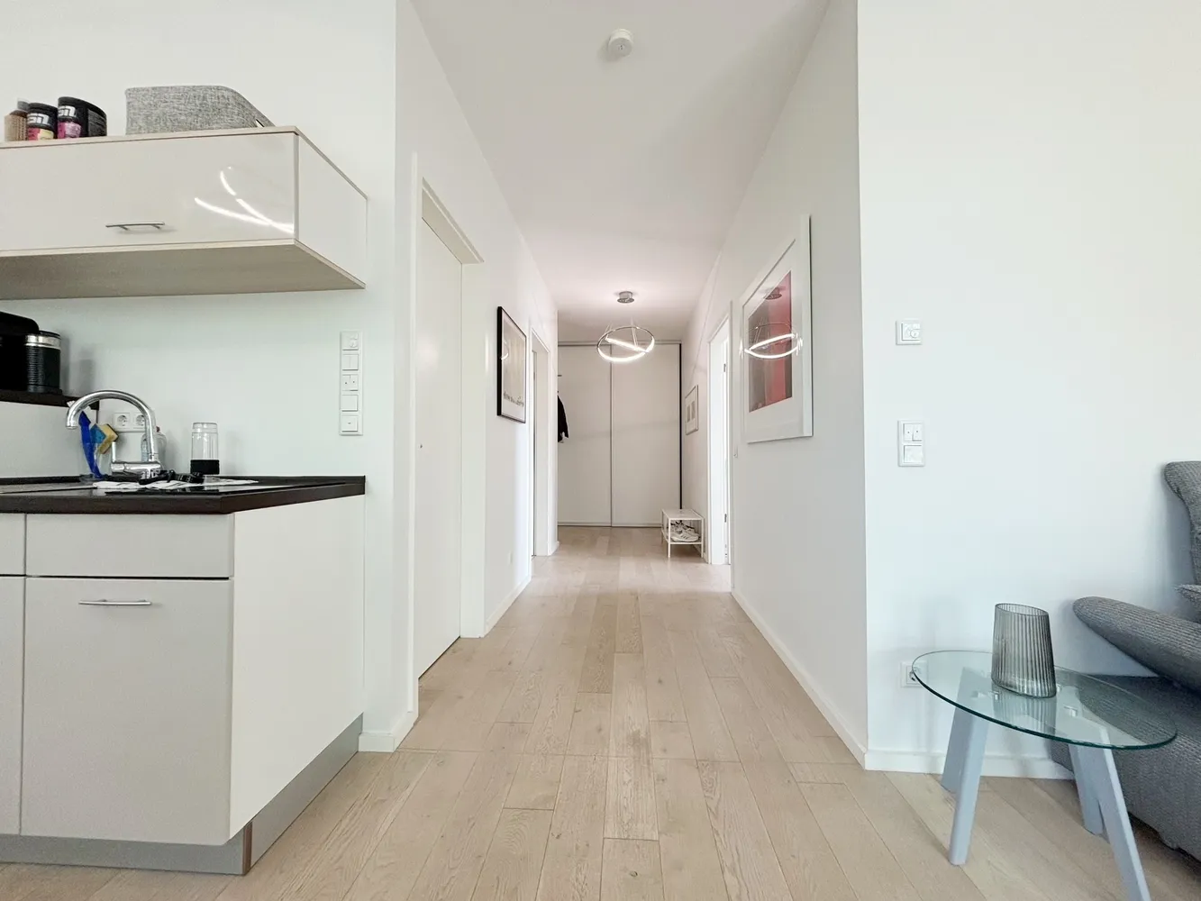 2 Zimmer Wohnung mit 60 m² in Köln – Bild 6