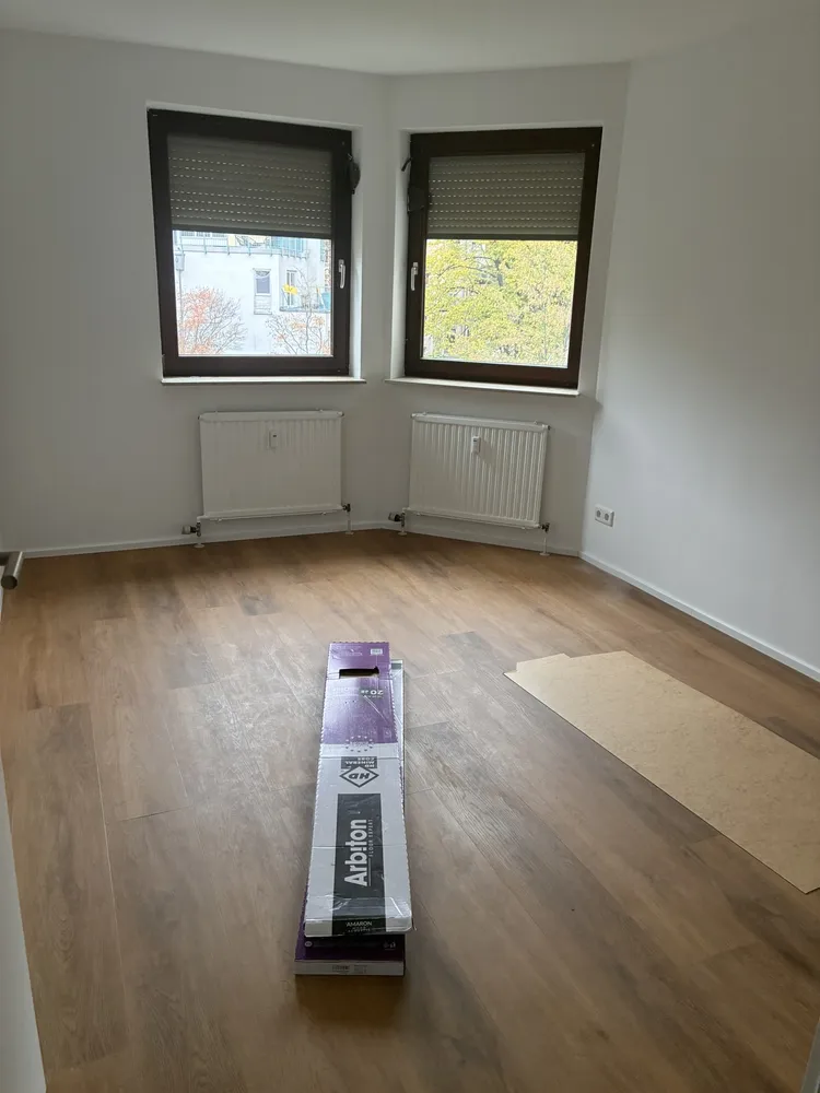 3 Zimmer Wohnung mit 79 m² in Nürnberg – Bild 5
