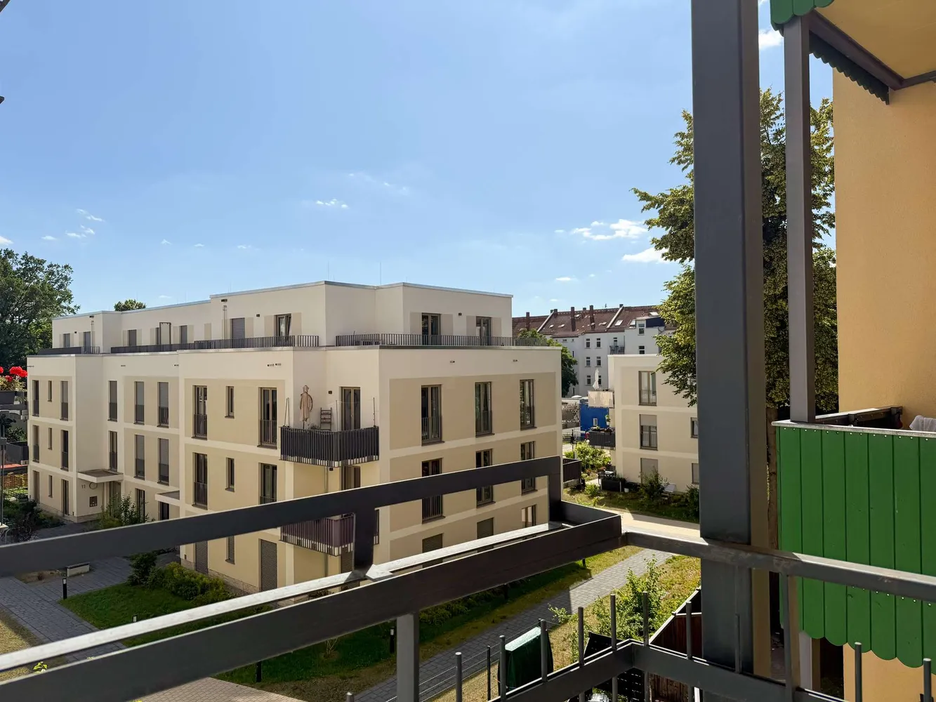4 Zimmer Wohnung mit 104 m² in Leipzig – Bild 12