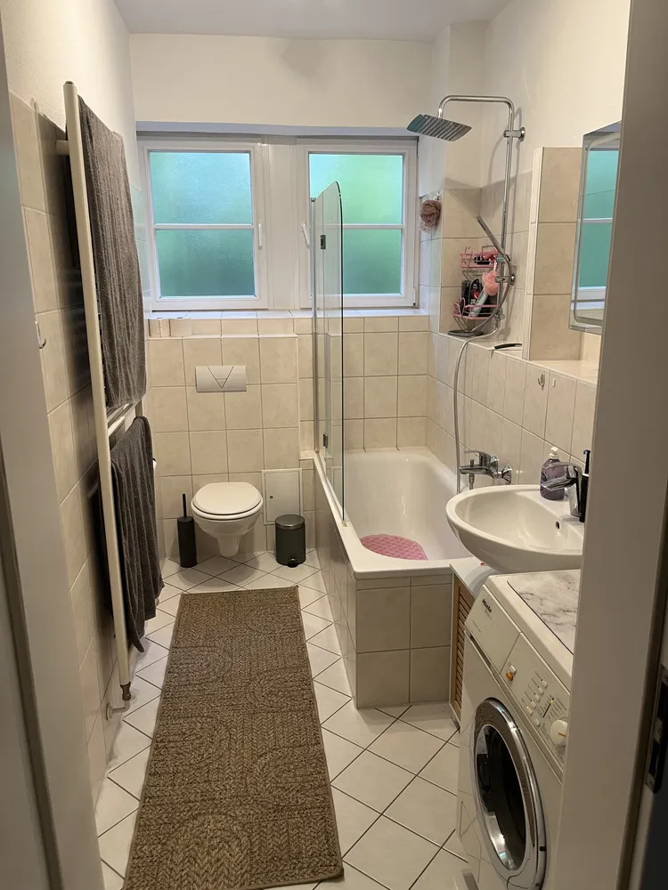 3 Zimmer Wohnung mit 92 m² in Hannover – Bild 4