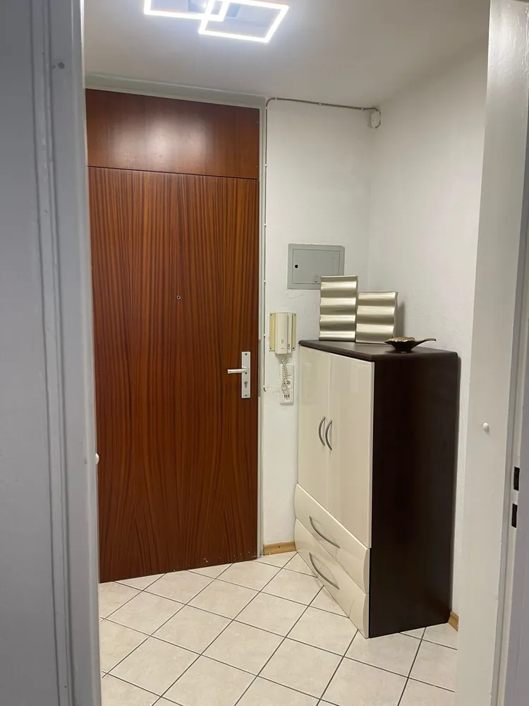 1 Zimmer Wohnung mit 34 m² in München – Bild 4