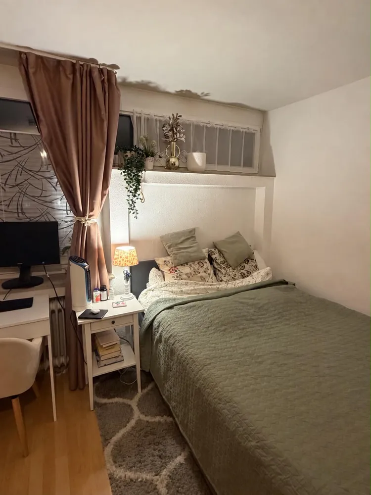 1 Zimmer Wohnung mit 31 m² in Mönchengladbach – Bild 8