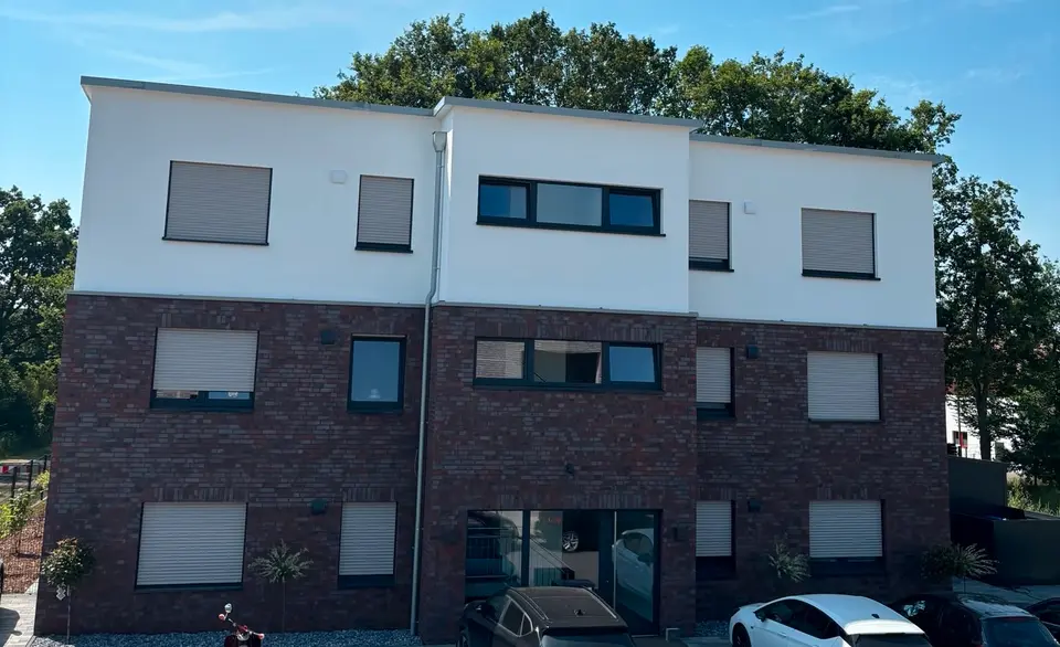 3 Zimmer Wohnung mit 87 m² in Lengerich – Bild 1