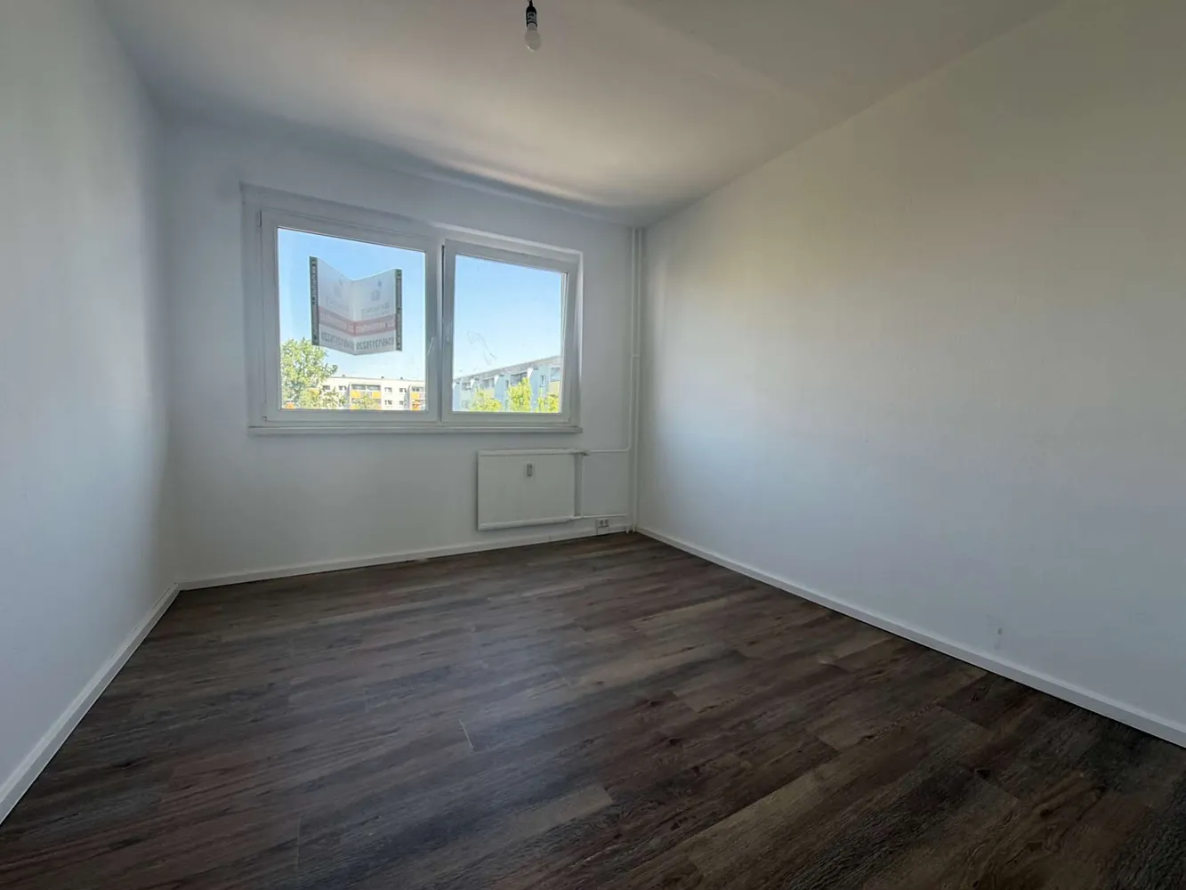 3 Zimmer Wohnung mit 56 m² in Halle (Saale) – Bild 5