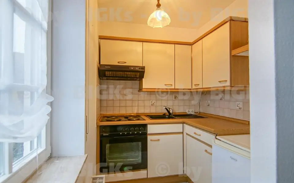 WG-Zimmer mit 45 m² in Suhl – Bild 4