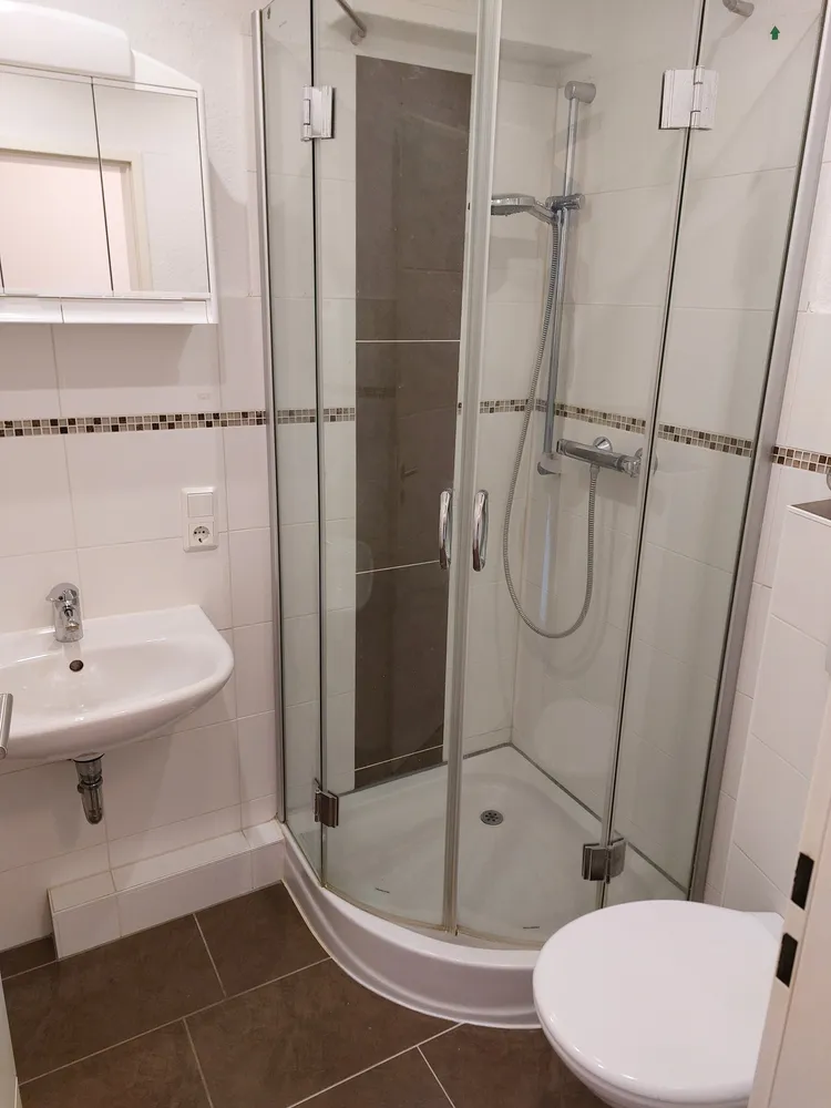 1 Zimmer Wohnung mit 36 m² in Göttingen – Bild 5