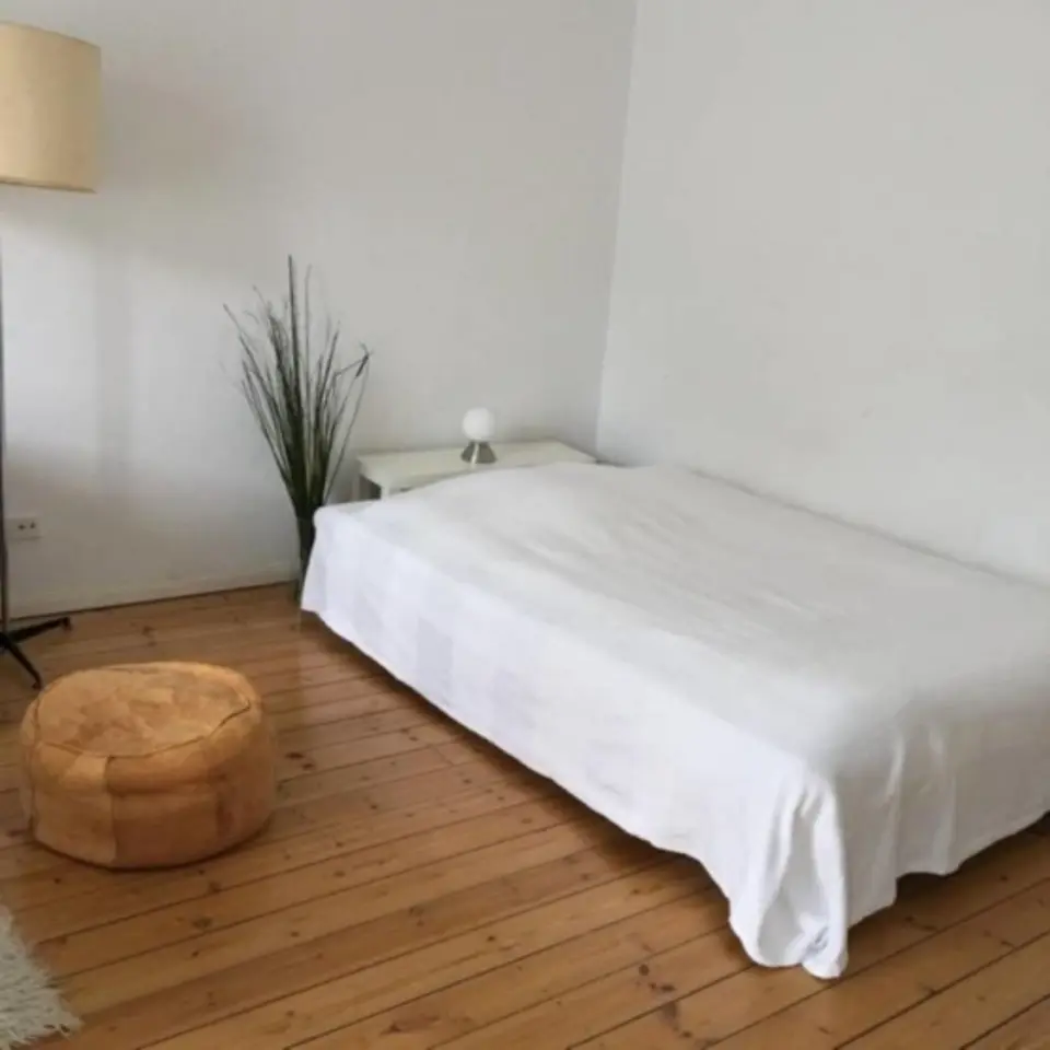 2 Zimmer Wohnung mit 51 m² in Hamburg – Bild 3