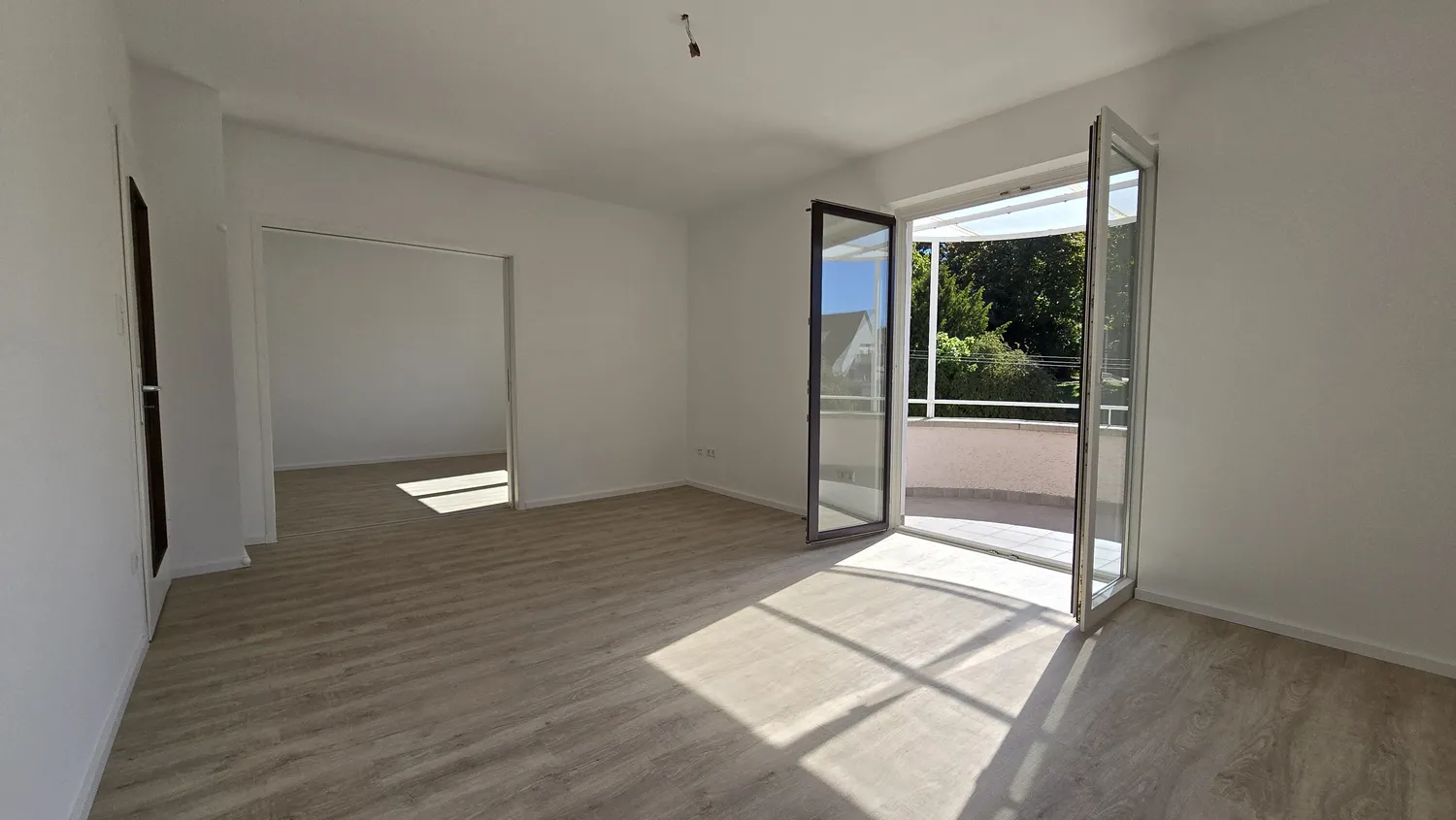 4 Zimmer Wohnung mit 105 m² in Stuttgart – Bild 1