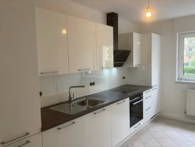 3 Zimmer Wohnung mit 80 m² in Mainz – Bild 1
