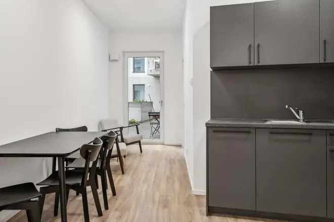 WG-Zimmer mit 15 m² in Leipzig – Bild 5