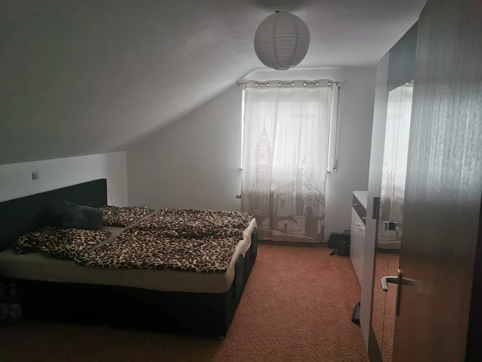3 Zimmer Wohnung mit 75 m² in Tuttlingen – Bild 6