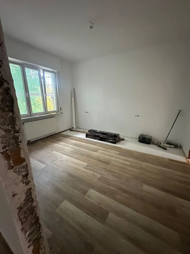 3 Zimmer Wohnung mit 62 m² in Heilbronn – Bild 2