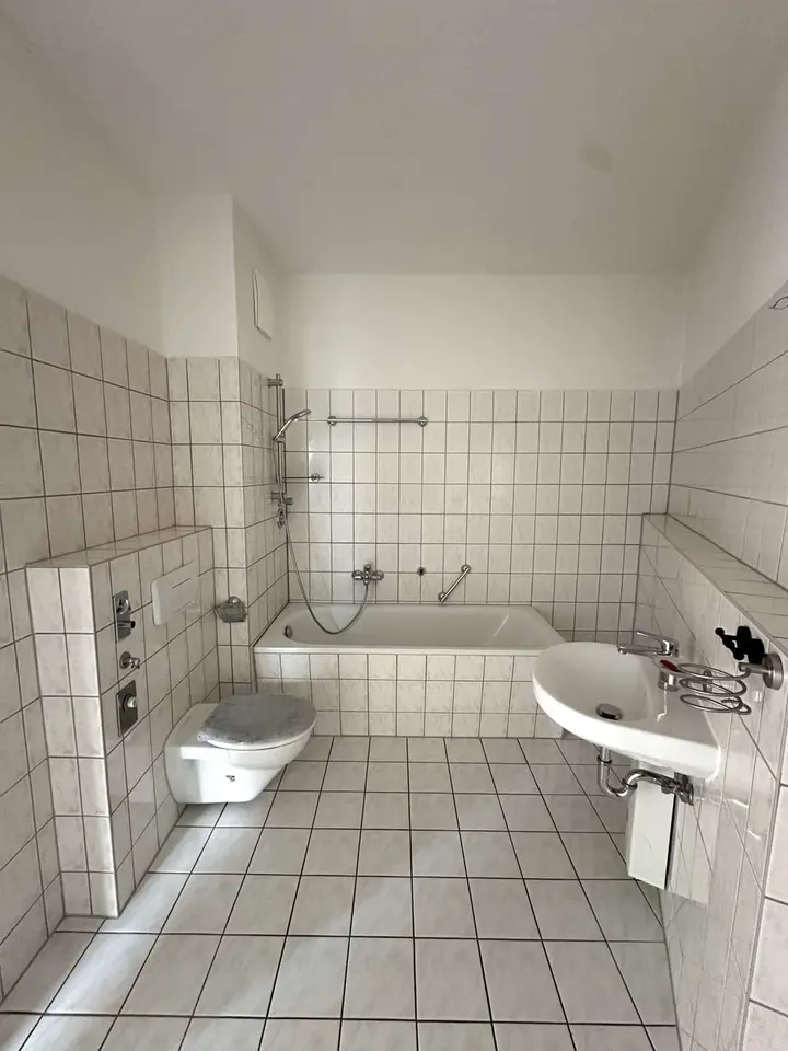 2 Zimmer Wohnung mit 69 m² in Bitterfeld-Wolfen – Bild 7