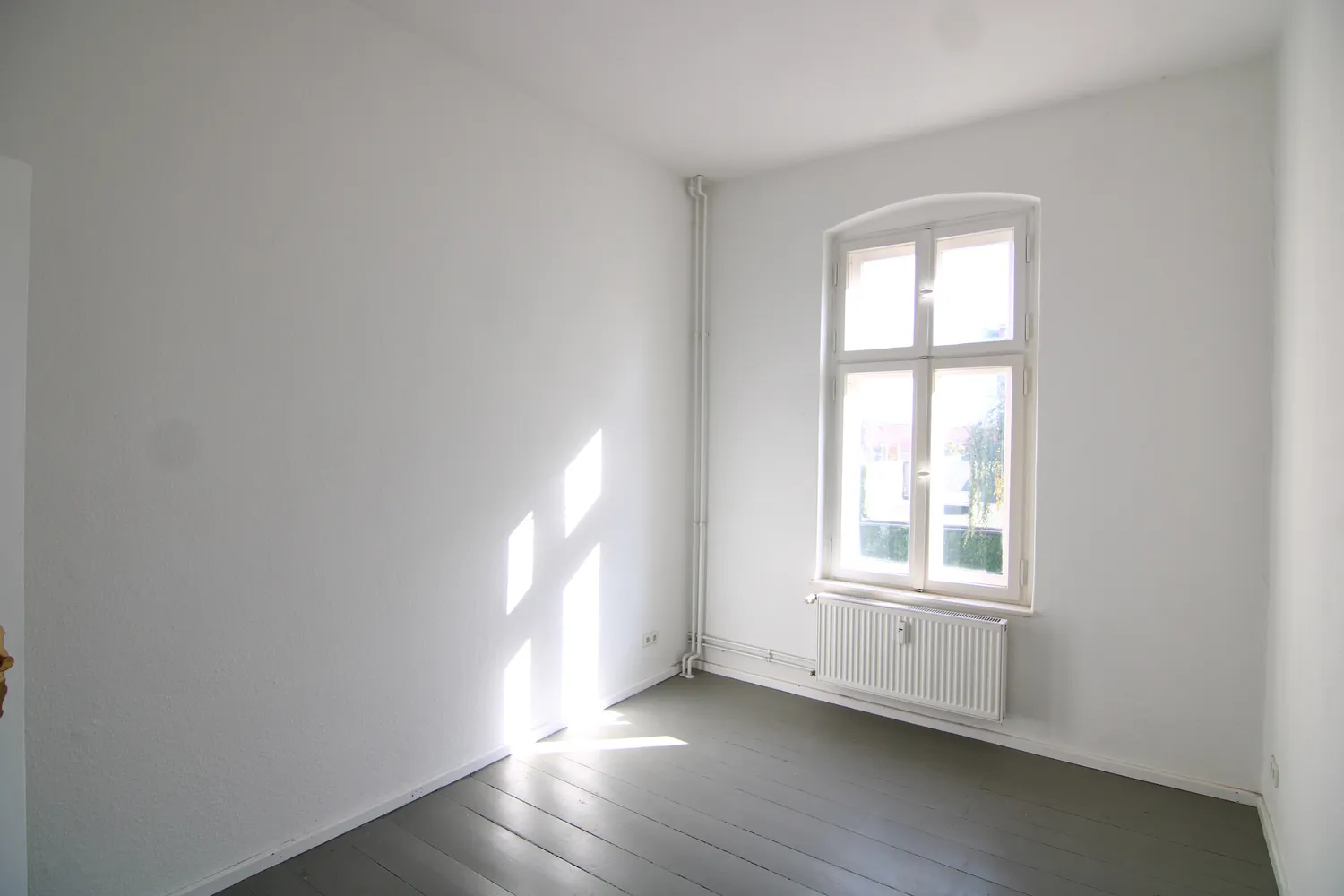 2 Zimmer Wohnung mit 57 m² in Berlin – Bild 11