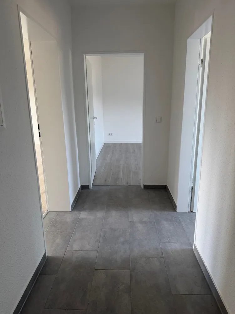 2 Zimmer Wohnung mit 59 m² in Essen – Bild 11