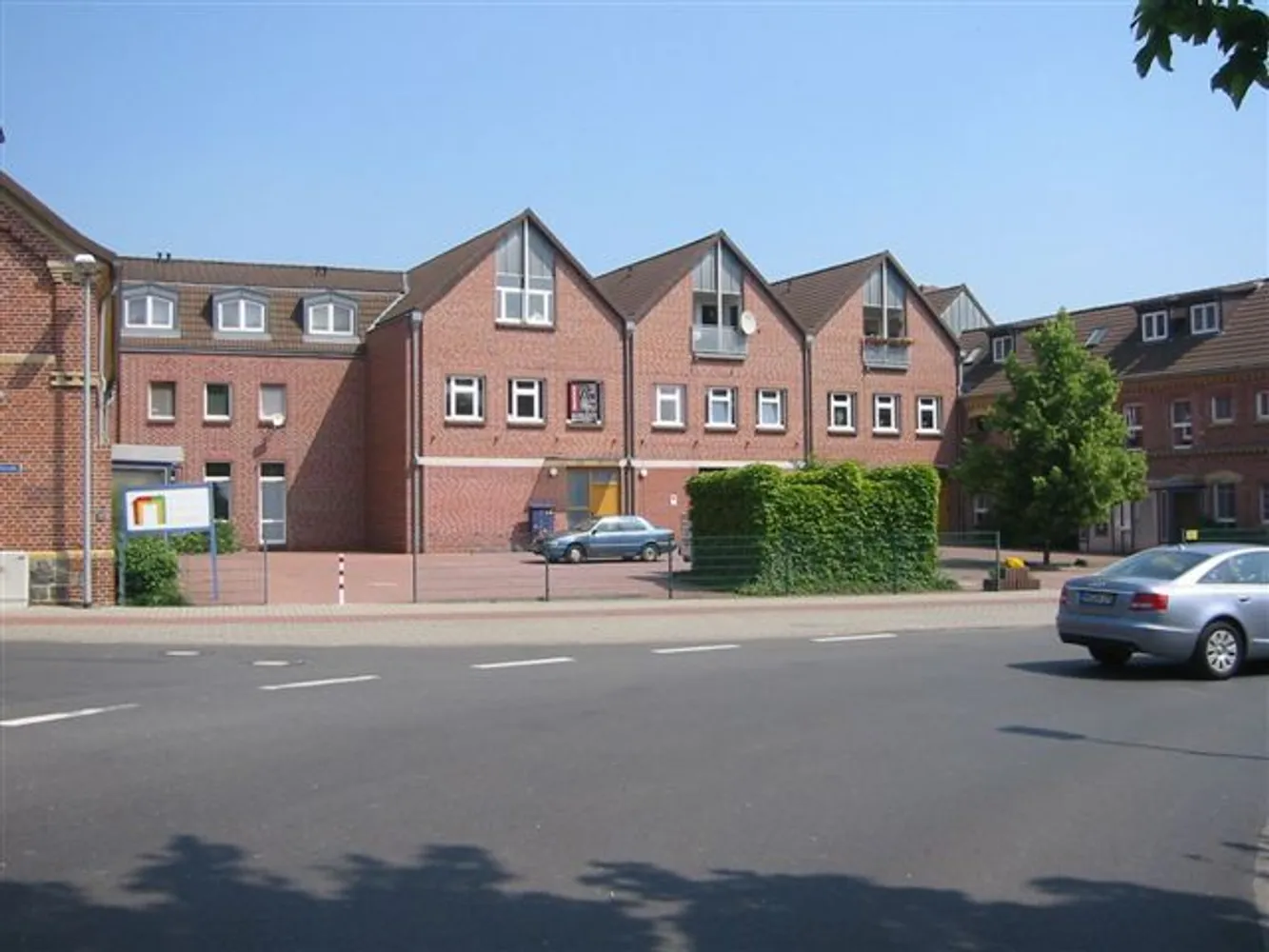 3 Zimmer Wohnung mit 74 m² in Leipzig – Bild 2