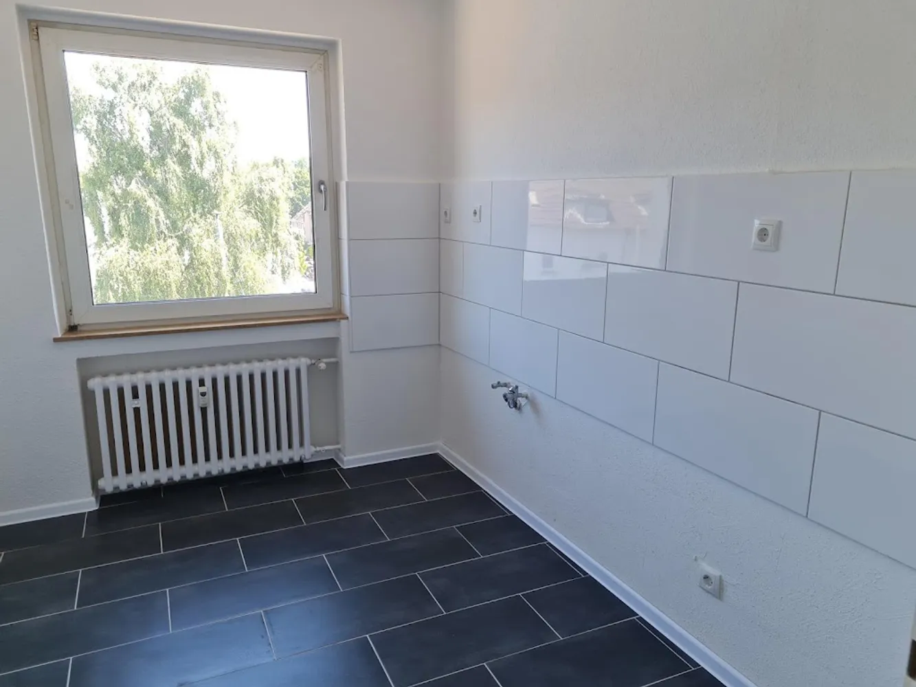 3 Zimmer Wohnung mit 74 m² in Duisburg – Bild 4
