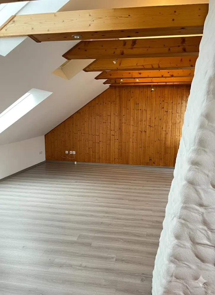 3 Zimmer Wohnung mit 66 m² in Nürnberg – Bild 1