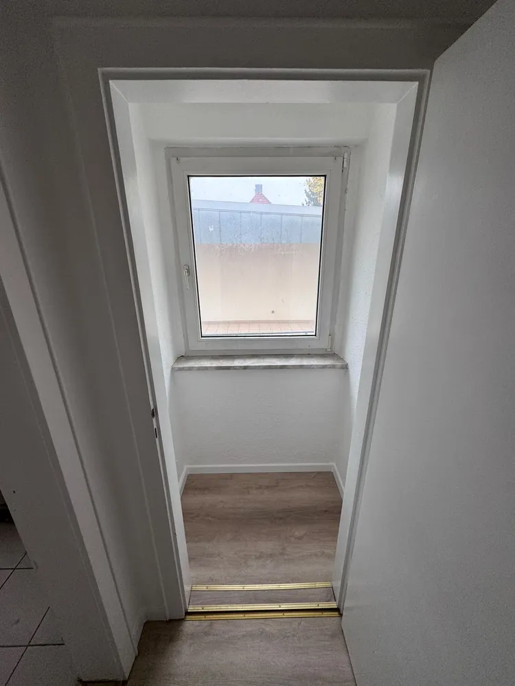 2 Zimmer Wohnung mit 47 m² in Coburg – Bild 7