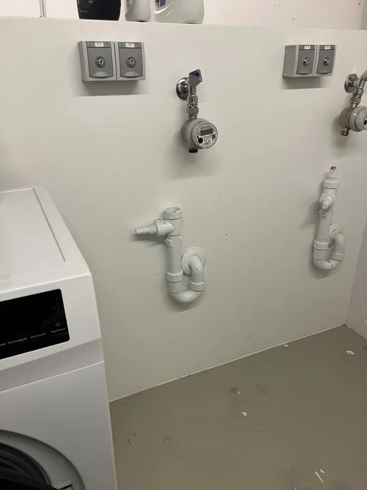 1 Zimmer Wohnung mit 35 m² in München – Bild 11