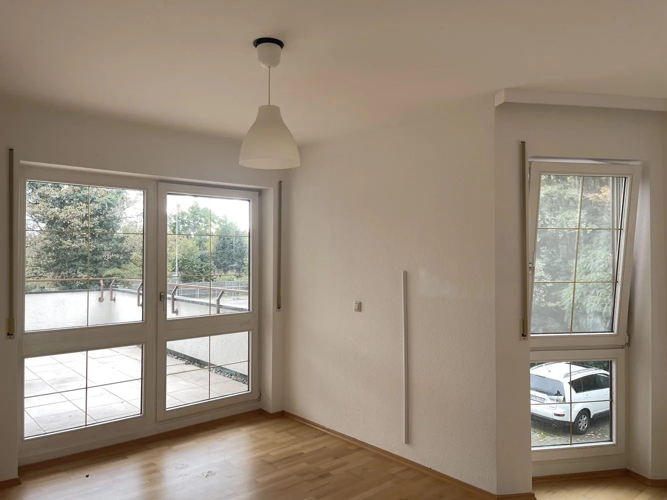 3 Zimmer Wohnung mit 100 m² in Friedrichshafen – Bild 11