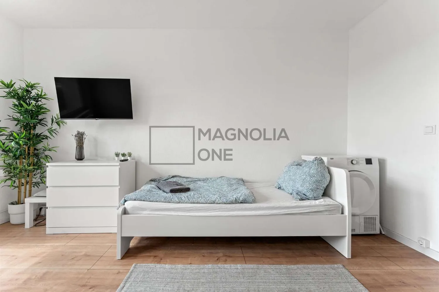3 Zimmer Wohnung mit 98 m² in Wuppertal – Bild 2