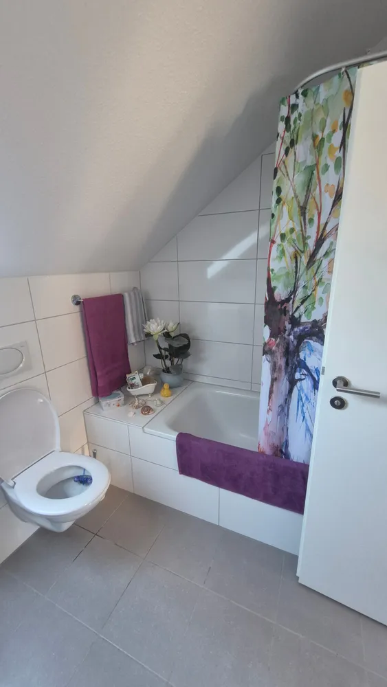 2 Zimmer Wohnung mit 60 m² in München – Bild 1