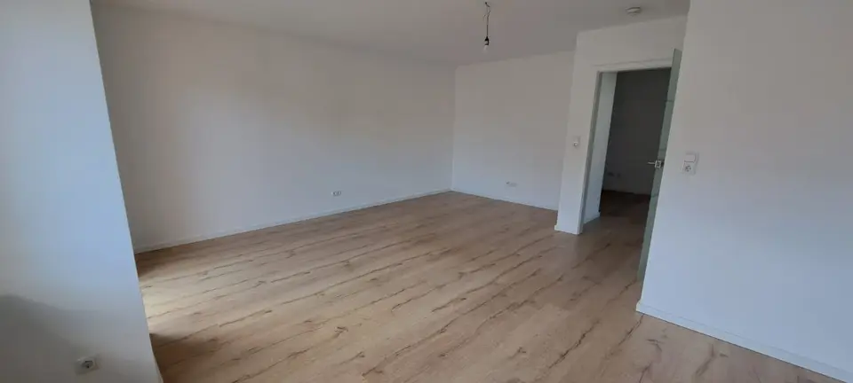 3 Zimmer Wohnung mit 76 m² in Aurich – Bild 1