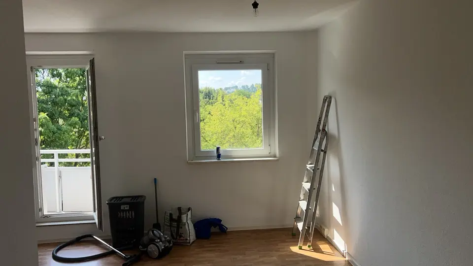 3 room apartment with 60 m² in Eisenach – Photo 2