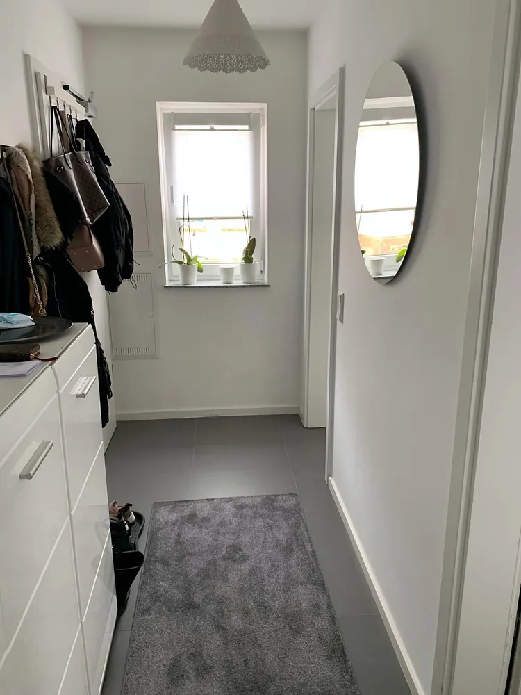 2 Zimmer Wohnung mit 60 m² in Gießen – Bild 6