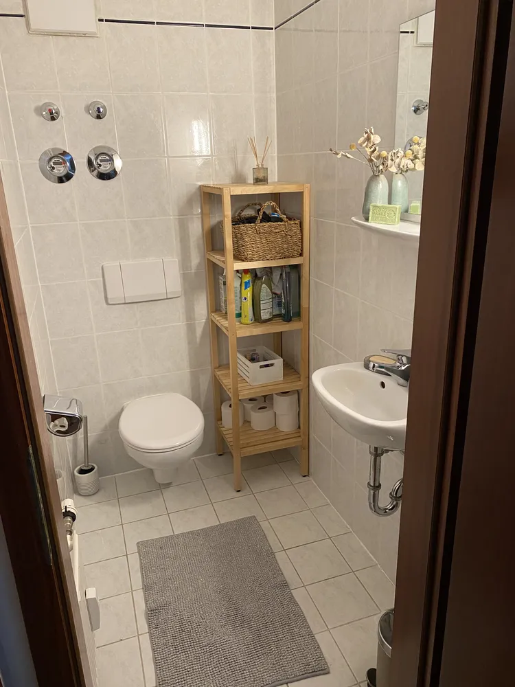 2 Zimmer Wohnung mit 64 m² in München – Bild 9