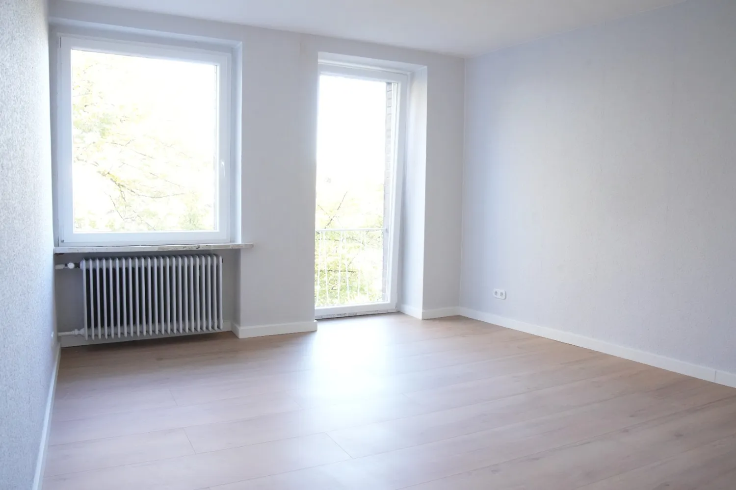 3 Zimmer Wohnung mit 78 m² in Düren – Bild 6