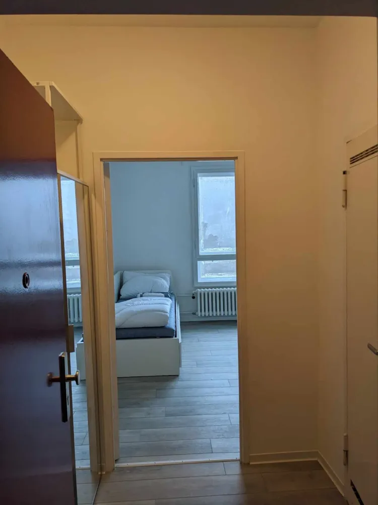 1 Zimmer Wohnung mit 30 m² in Berlin – Bild 5