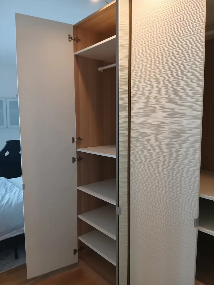 WG-Zimmer mit 18 m² in Berlin – Bild 7