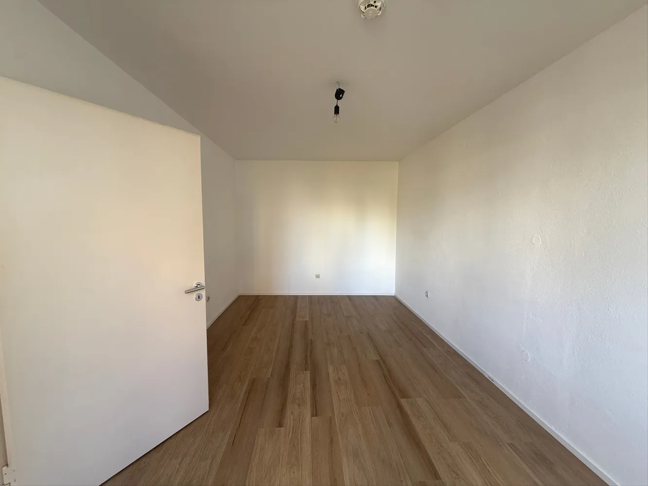 3 Zimmer Wohnung mit 80 m² in Straubing – Bild 3