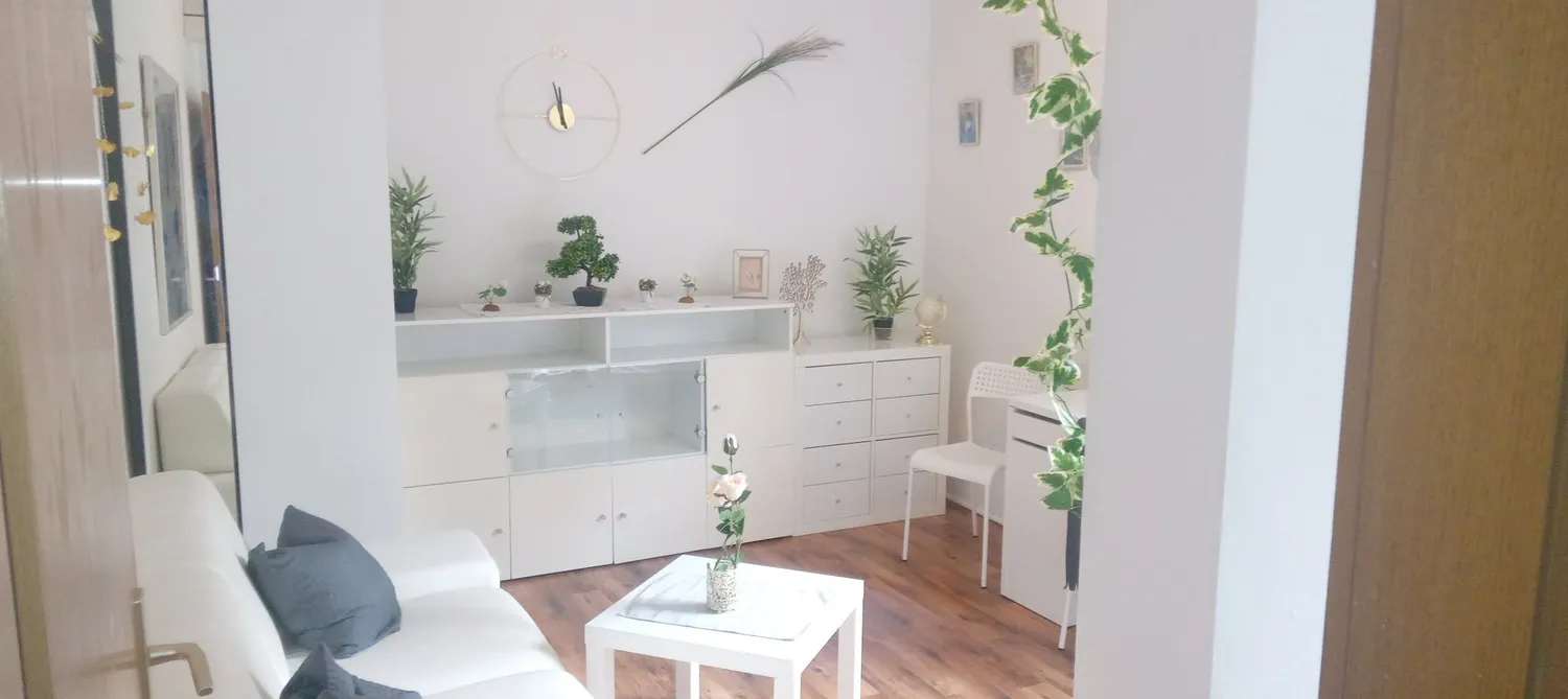 Shared room with 20 m² in Cologne – Photo 1