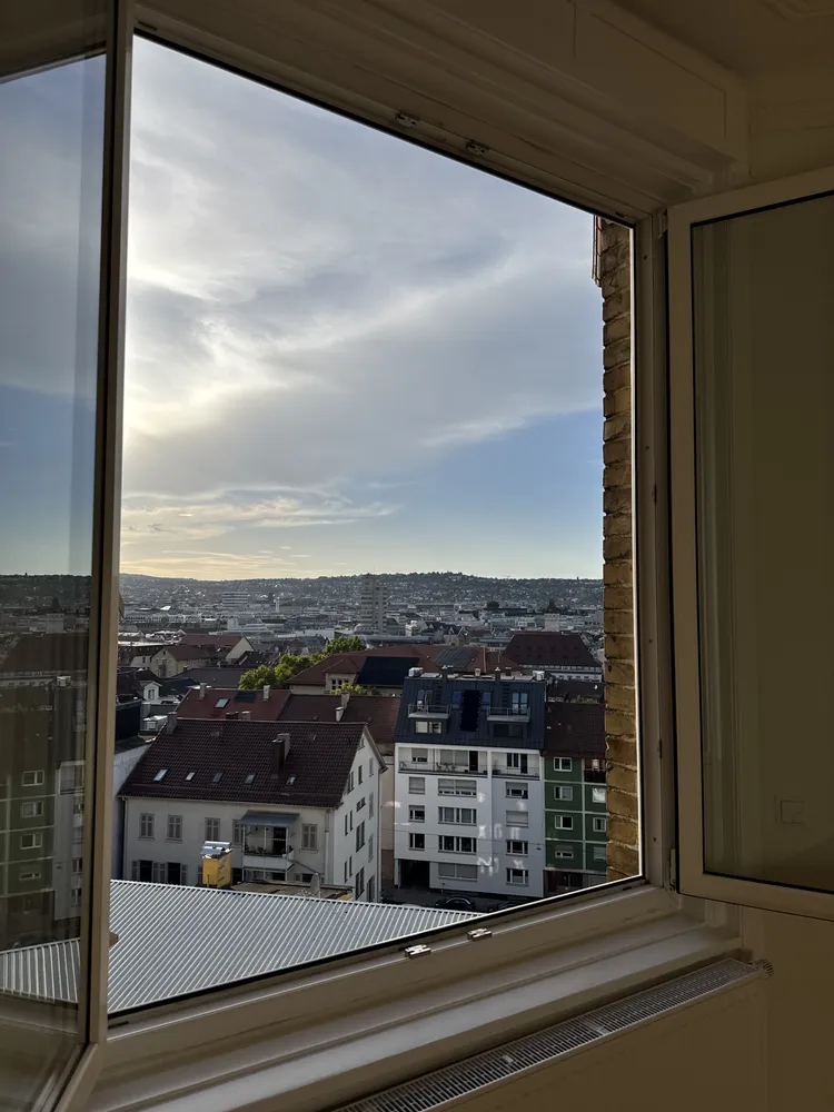 3 Zimmer Wohnung mit 81 m² in Stuttgart – Bild 3