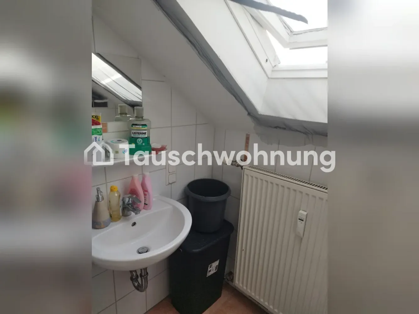 1 room apartment with 27 m² in Cologne – Photo 5