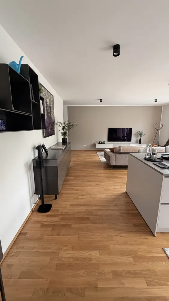 3 Zimmer Wohnung mit 121 m² in Köln – Bild 4