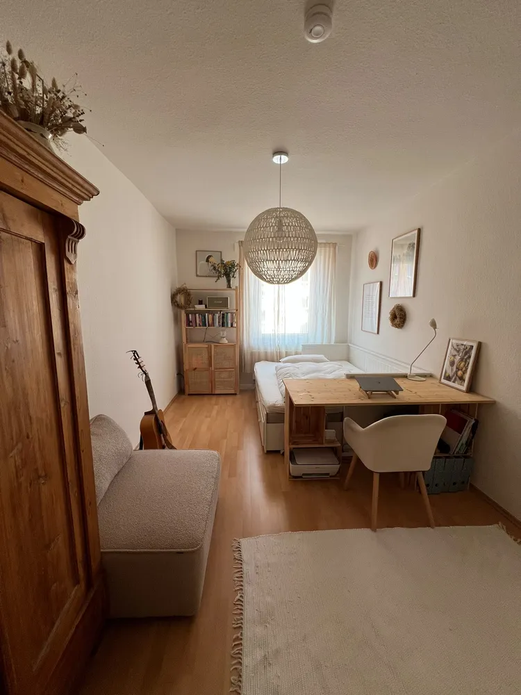 2 Zimmer Wohnung mit 51 m² in Nürnberg – Bild 6
