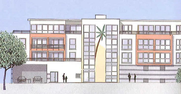 2 Zimmer Wohnung mit 78 m² in Herrenberg – Bild 2