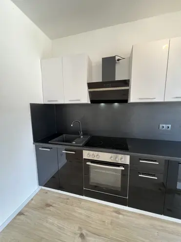 2 room apartment with 49 m² in Chemnitz – Photo 9