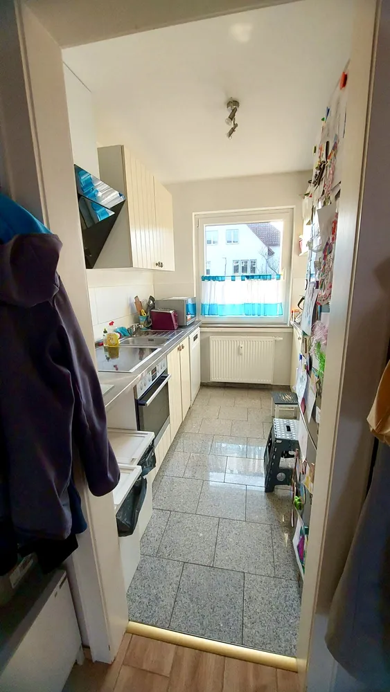 3 room apartment with 82 m² in Bielefeld – Photo 6