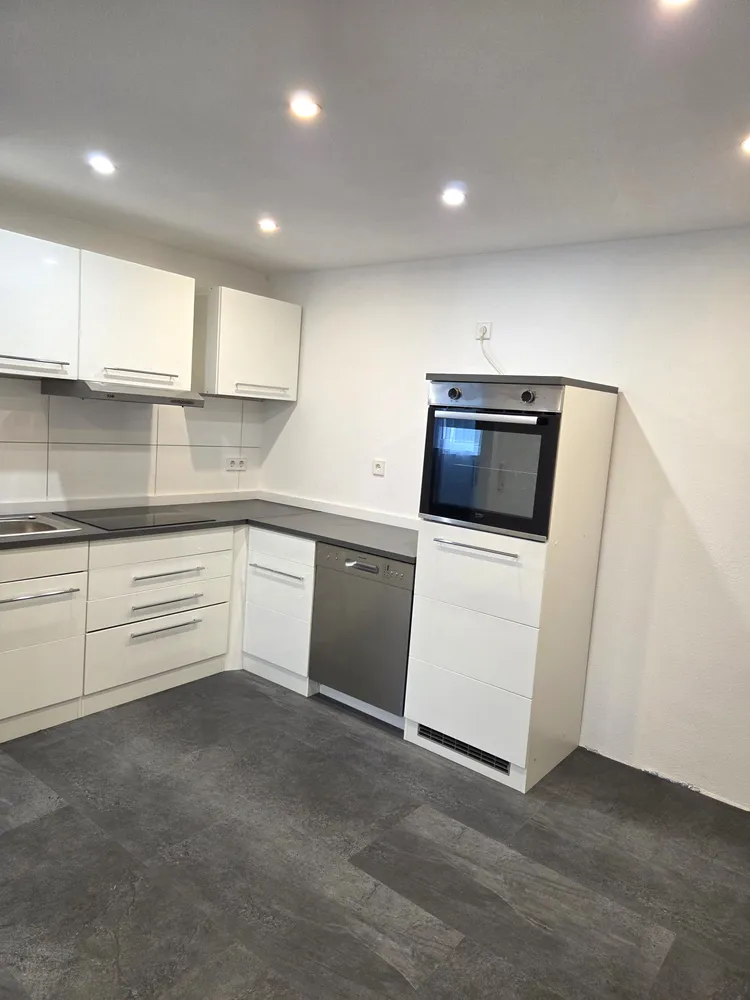 2 Zimmer Wohnung mit 38 m² in Heilbronn – Bild 1