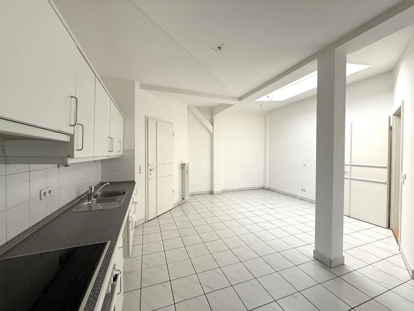 3 Zimmer Wohnung mit 118 m² in Berlin – Bild 4