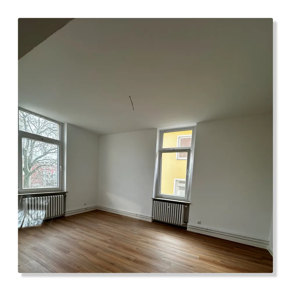 4 Zimmer Wohnung mit 117 m² in Braunschweig – Bild 4