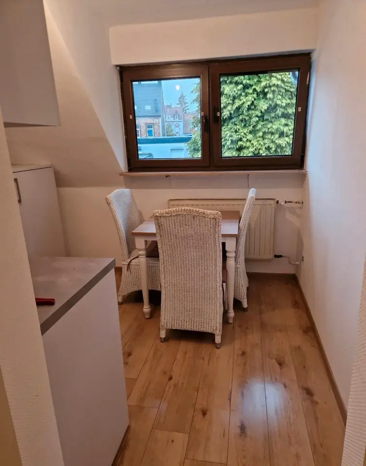 2 Zimmer Wohnung mit 45 m² in Saarbrücken – Bild 9