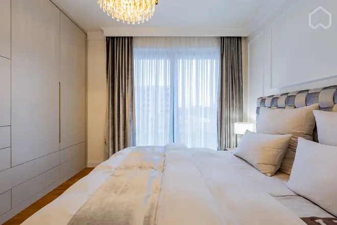 2 Zimmer Wohnung mit 48 m² in Berlin – Bild 10
