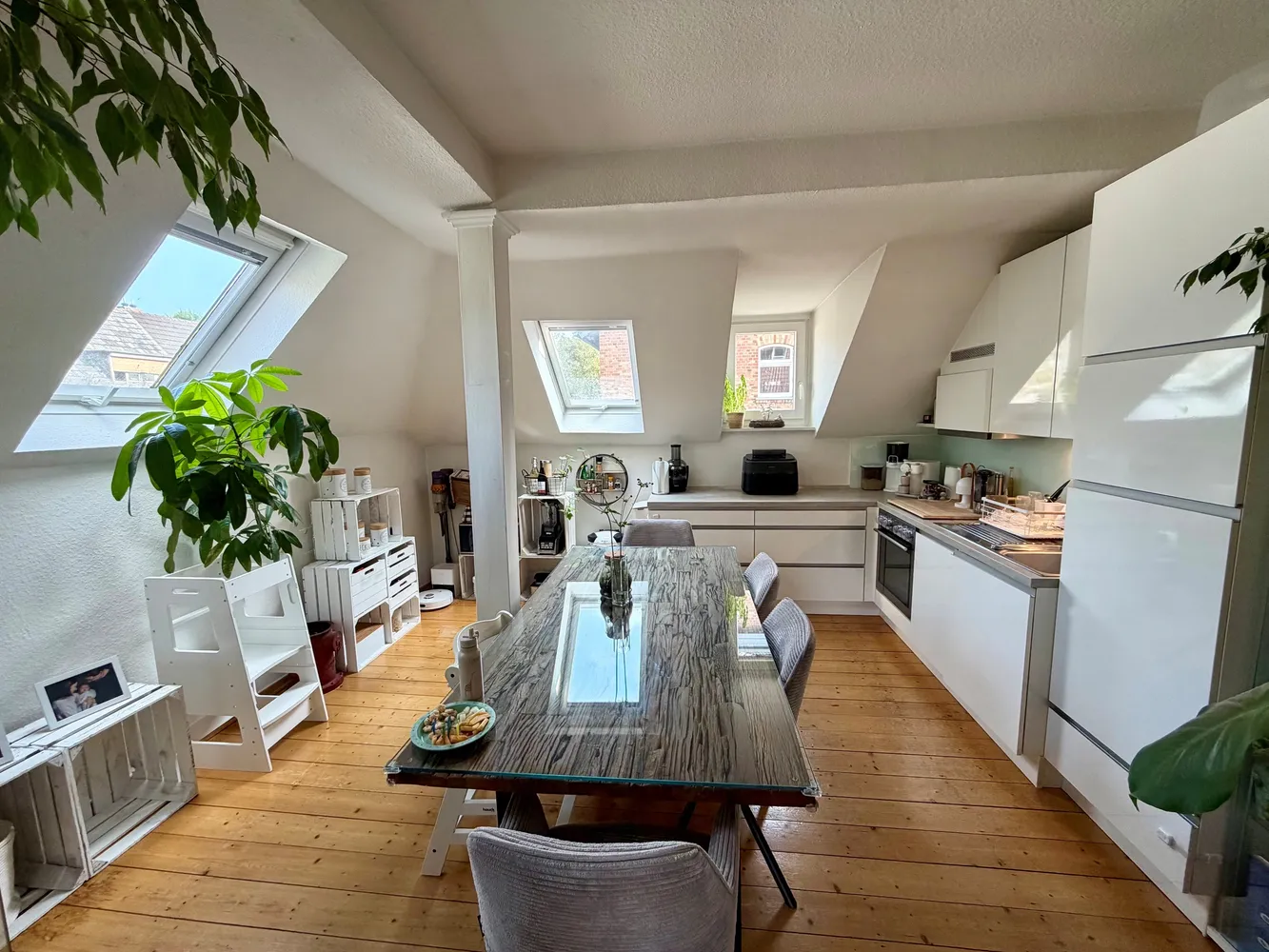 3 Zimmer Wohnung mit 85 m² in Bonn – Bild 5