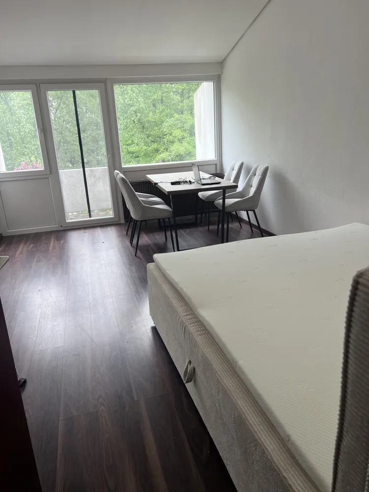 1 Zimmer Wohnung mit 26 m² in Hannover – Bild 10